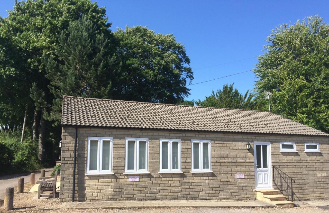 Hilltop Cottage Dursley Exterior photo